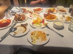 -戈拿旺巴西烤肉(崇文门店)