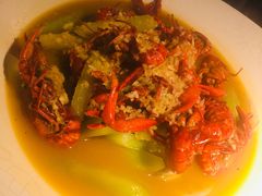 -沪小胖小龙虾(淮海中路旗舰店)