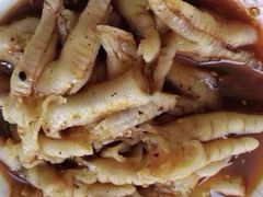 -宾朋海鲜特色美食餐厅·纯手工鲅鱼水饺(兴海路店)