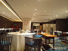 包厢-红棉中餐厅·广州海航威斯汀酒店