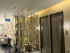 -长禧家·珑厨(东山口店)