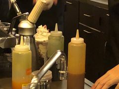 -星巴克(广州中华广场B1层店)