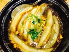 -潮粥荟·潮汕砂锅粥(朝阳大悦城店)