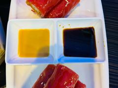 -东江海鲜大排档·潮汕菜·砂锅粥