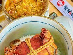 -蟹味阁·蟹黄面(体育西横街店)