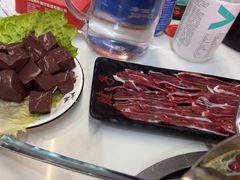 -刘少华贵州小黄牛·鲜牛肉火锅(总店)