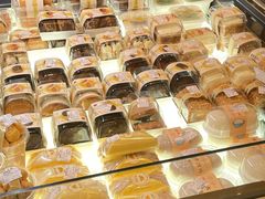 -烘焙町面包店(西四店)