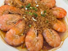 -古南都·清真绿柳居菜馆(太平南路店)