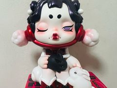 -泡泡玛特POPMART(崇文门国瑞城店)