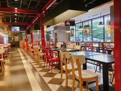 大堂-Mr.Pizza米斯特比萨(苏州平江万达广场店)