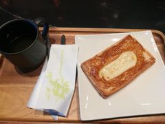 -星巴克臻选(泉州浦西万达广场店)