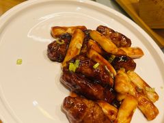 -枣子树·素食餐厅(普陀山店)