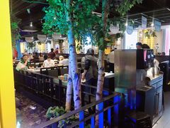 大堂-丰茂烤串(金泉美食宫店)