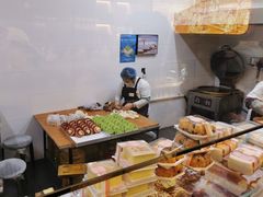 -徐文林香酥饼(桃园店)
