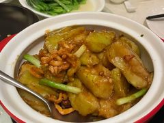 -潮府馆·非遗潮州菜·世纪公园(新国际博览中心店)