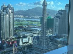 -澳门喜来登大酒店