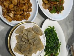 -北平盛世·新京菜·北京烤鸭(劲松·双井店)