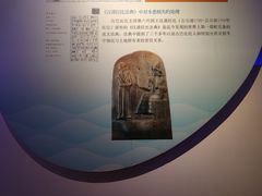 -白鹤梁水下博物馆