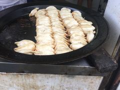 -胖子锅贴(双阳路111弄店)