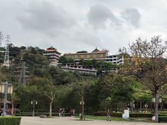 -顺峰山公园