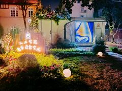 -贺绿汀音乐厅