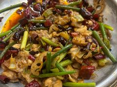-圣夜东北菜烧烤·夜宵·龙虾(胥江路店)