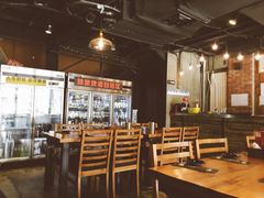 大堂-腰子哥烤串(石佛营炫特店)