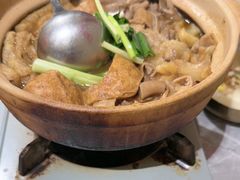 -肥家大排档(天河体育西店)