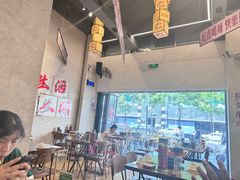 -黔哆哆地摊酸汤火锅(清湖店)