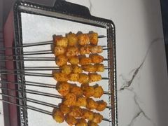 -轻松串吧(亦庄上海沙龙店)