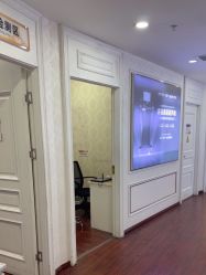 -武汉五洲整形外科医院