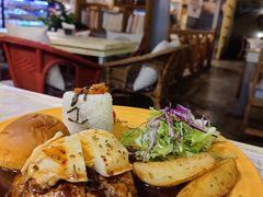 -Cafe Alice咖啡爱丽丝(奥城店)