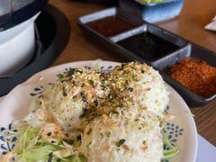 -玖合肉町·烧肉(惠安禹洲店)