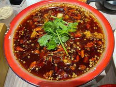 -李叔叔虾蟹大排档(青羊店)