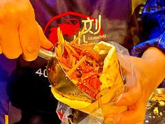 -刘小武·锅魁(总店)
