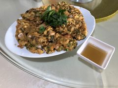 -车头老二大排档(金城步行街店)