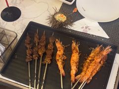 -福禧荟·海鲜自助