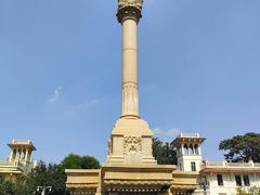 -天津意大利风情旅游区