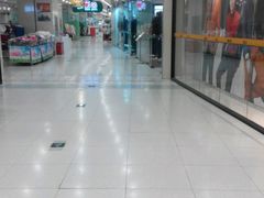 -沈阳百联购物中心(青年大街店)