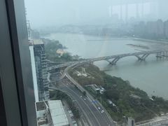 -三迪希尔顿酒店·星空酒廊