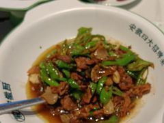 -宋徽厨·安徽菜(怀宁步行街店)