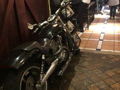 -碧特博格啤酒花园餐厅(芜湖路店)
