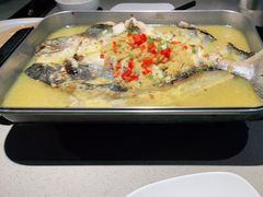 -半天妖烤鱼(芝罘万达店)