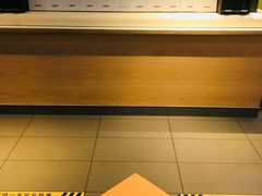 -麦当劳(西单明珠店)