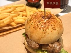 -必胜客(海安文峰店)