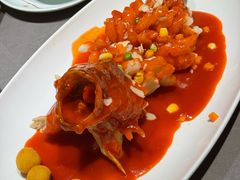 -姑苏家宴·苏帮菜·松鼠桂鱼(苏州总店)