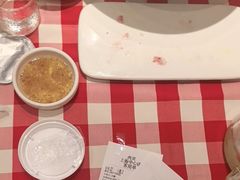 -西贝(上海中心店)