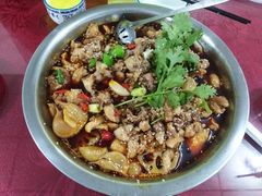 -米二红烧兔(华阳店)