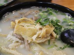 -鸭小妹鸭血粉丝(老门东店)