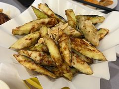 -金哥私房菜馆(张府园总店)